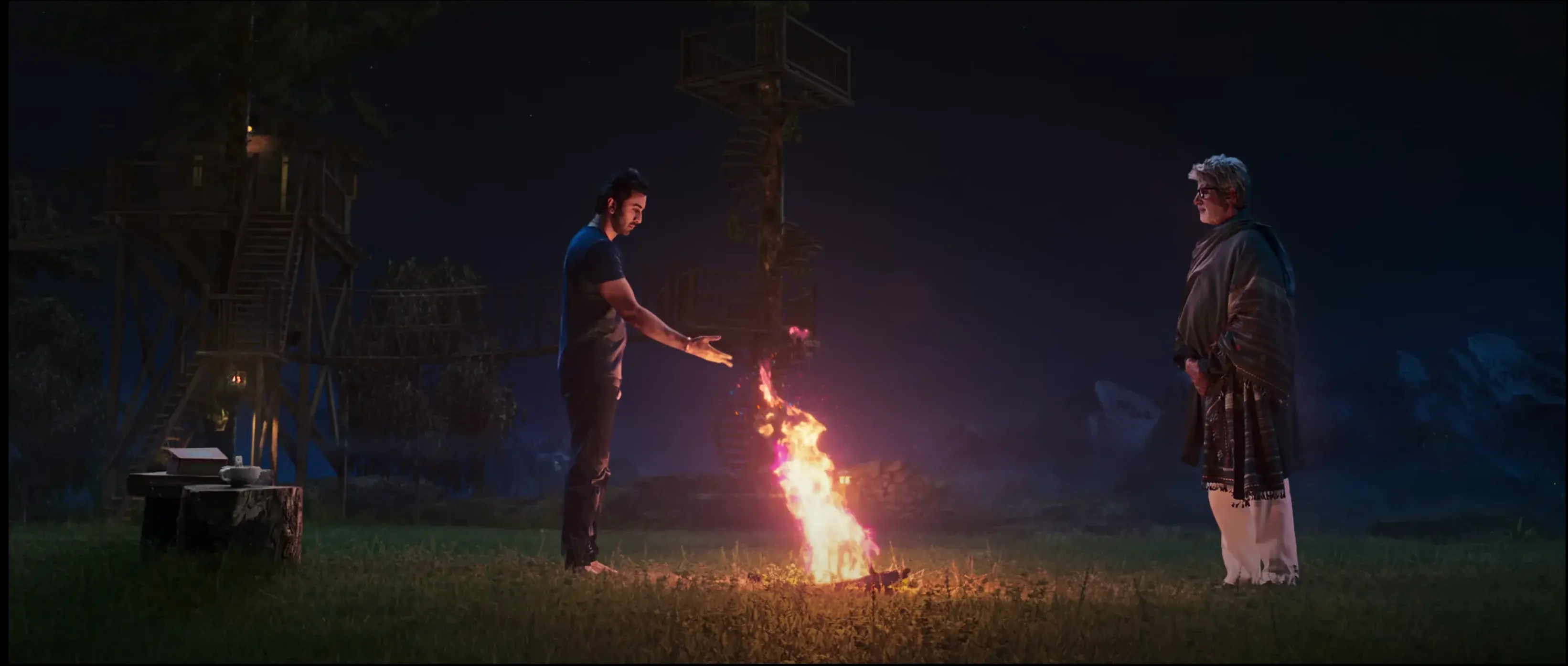 'Brahmastra' VFX Team Shines at 70th Indian National Film Awards thumbnail