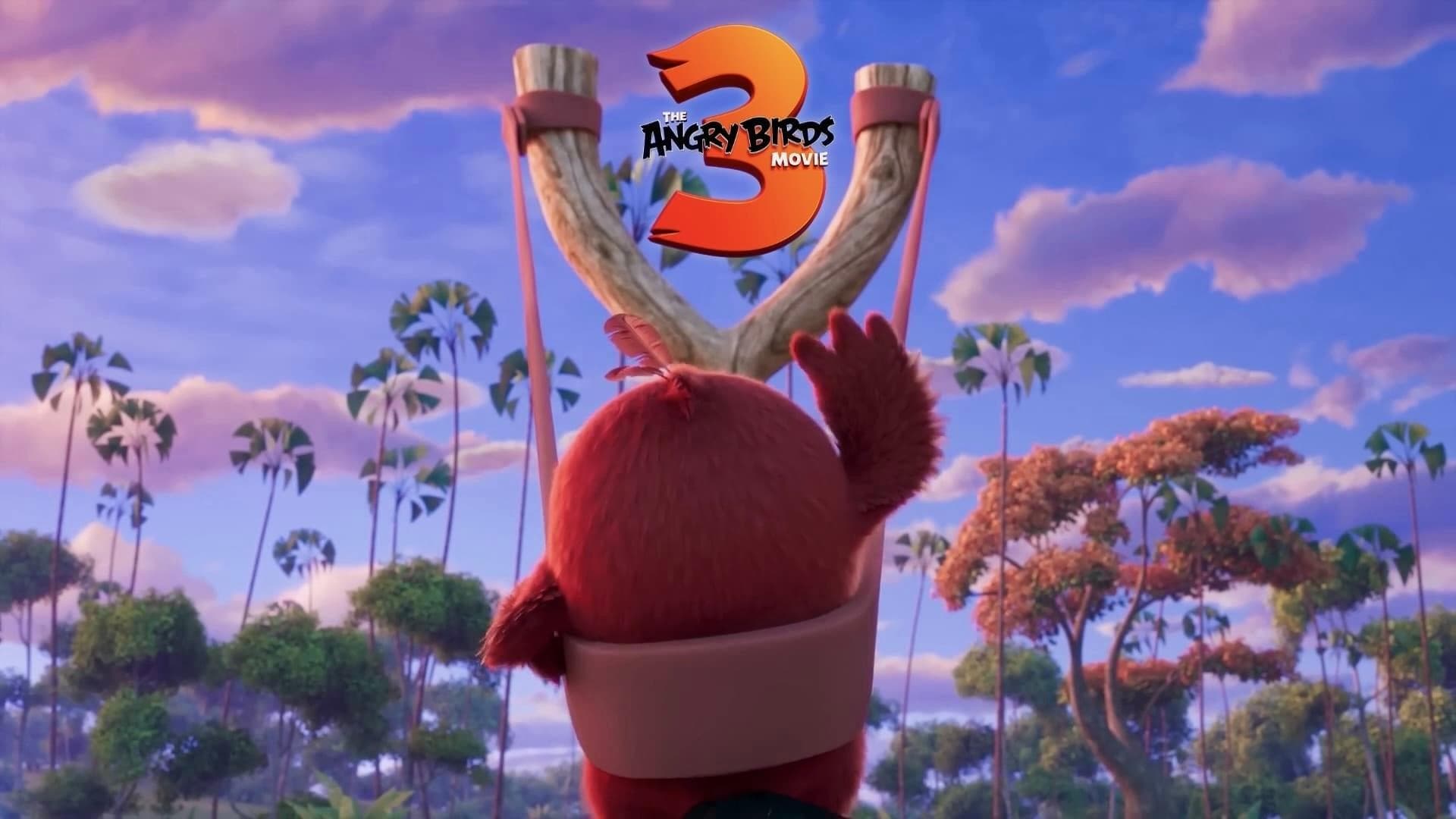 Angry Birds Soar Back to the Big Screen in December 2026 thumbnail