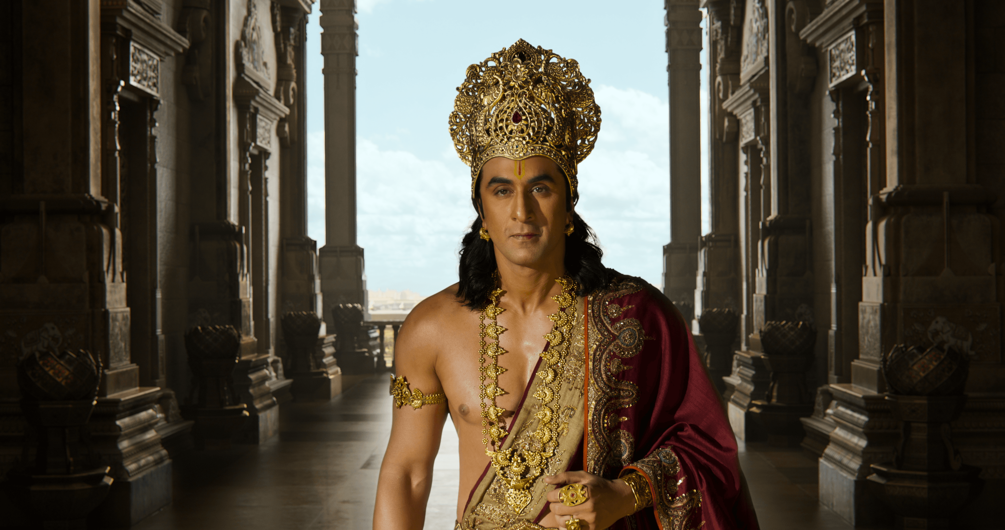 RAMA Unveiled thumbnail