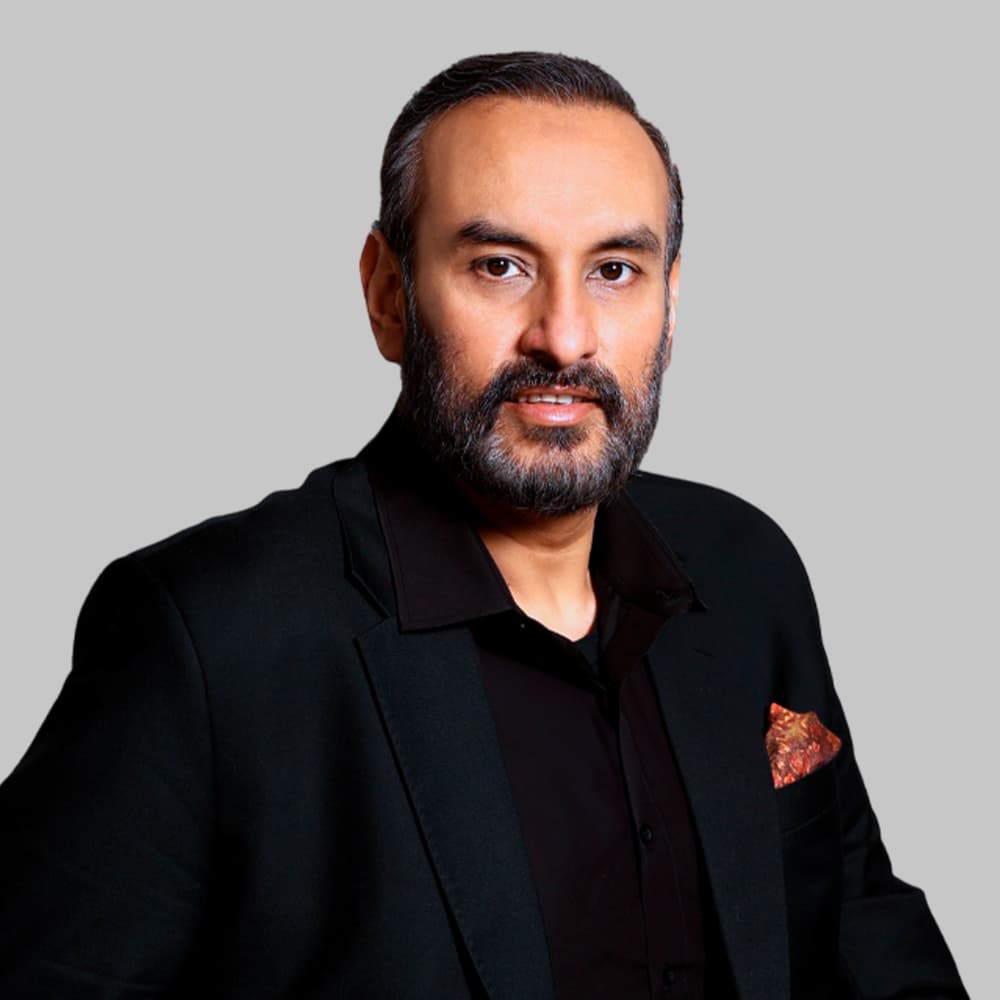 Namit Malhotra